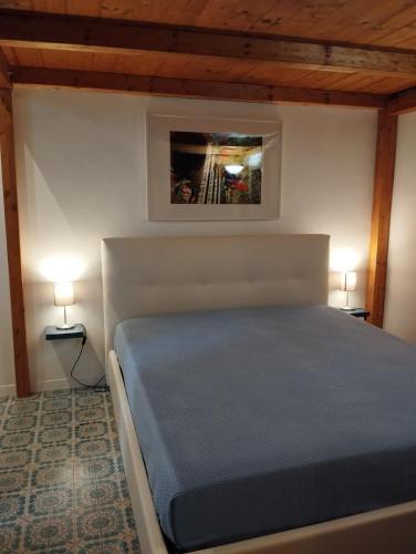 Casa Merisi al Centro Storico di Napoli