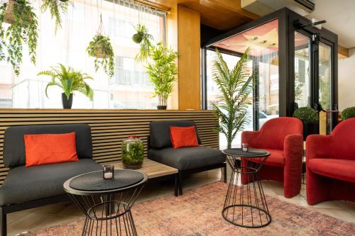 Camelia Rooms Venice Guesthouse
