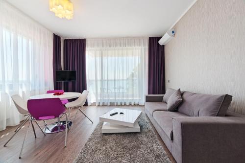 Tomis Garden Aparthotel - image 14
