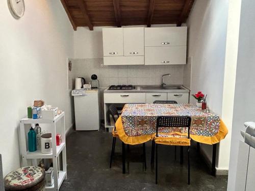  Casa Vacanze nel borgo medievale di Viterbo in Viterbo