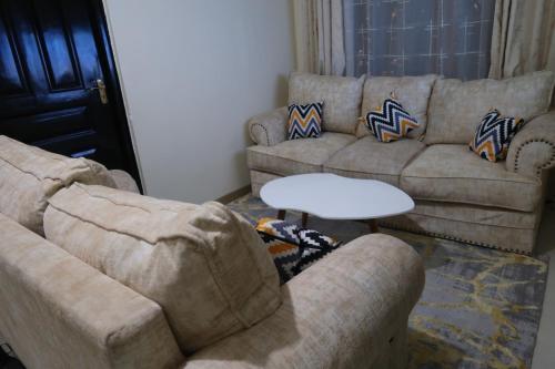 Nairobi Fabulous home Airbnbs