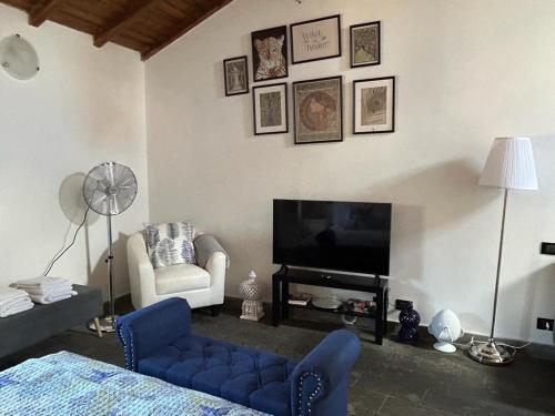  Casa Vacanze nel borgo medievale di Viterbo in Viterbo