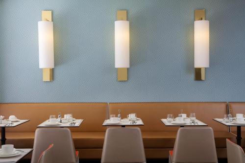 Hotel des Nations Saint Germain - image 4