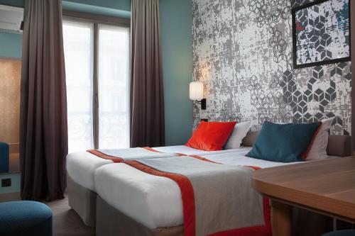 Hotel des Nations Saint Germain - image 7