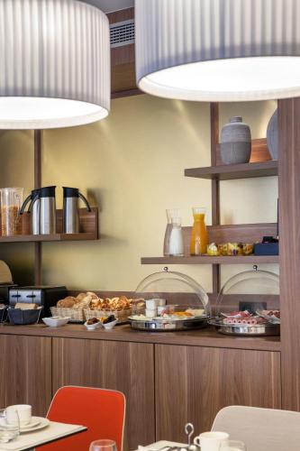 Hotel des Nations Saint Germain, Paris (Foto 3)