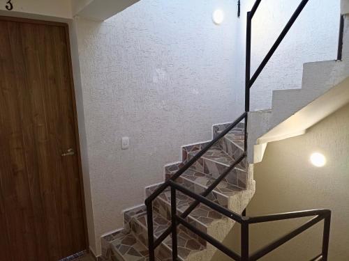 Apartamento moderno céntrico Palmira