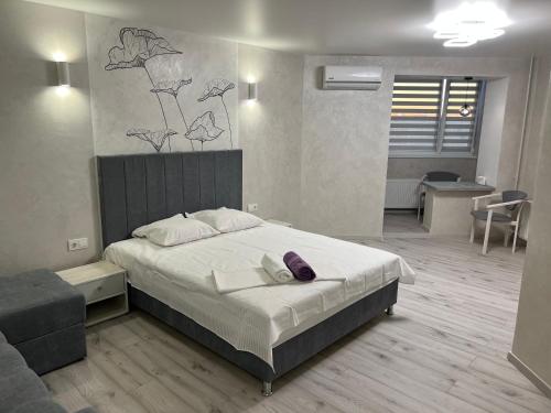 бул. Шевченка 352, квартира-студія, Cherkasy