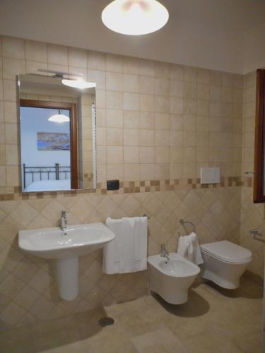 Le Terrazze Miramare B&B