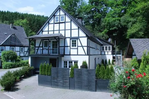 Sallinghaus in Eslohe Sauerland, Deutschland