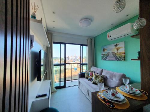 المرافق, Green Porto Flat 301 Centro - Piscinas Naturais in Porto De Galinhas City Center