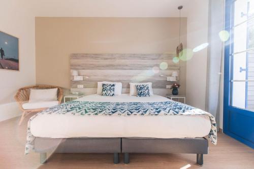 Hotel Le Mercedes - image 10