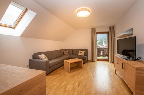  Appartment Sonne , Casa Mairl in Antholz Mittertal
