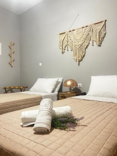 LA COSTA DI SAN GIORGIO gîte à louer Agios Georgios