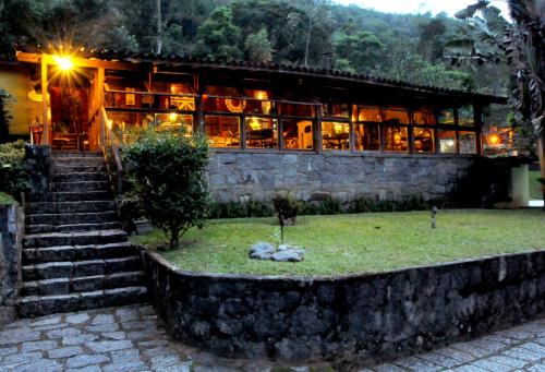 Hotel Daniela, Penedo (fotografie 5)