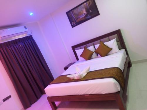 APITH Hotel and Suites
