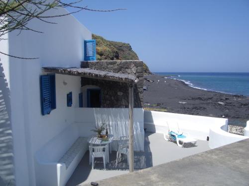  Ca Marina, Pension in Stromboli