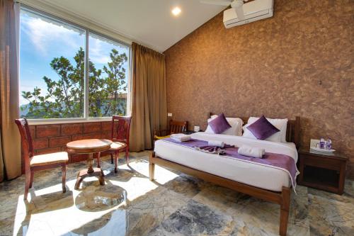 Forest County Resort Mahabaleshwar - image 3