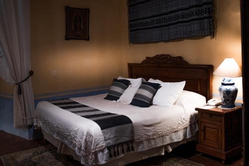 Habitación doble de 1 o 2 camas