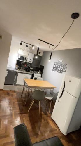 One-Bedroom Apartment image 10