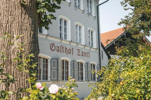 Suiten Zantl Bad Tolz