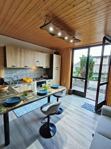 Holiday Home