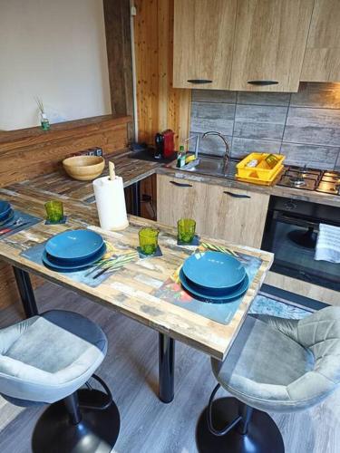 Appartamento lake-side