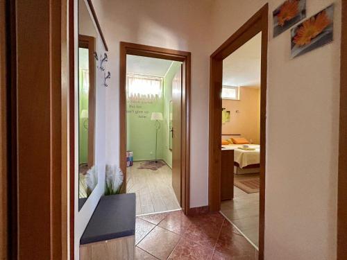 Apartments Korta
