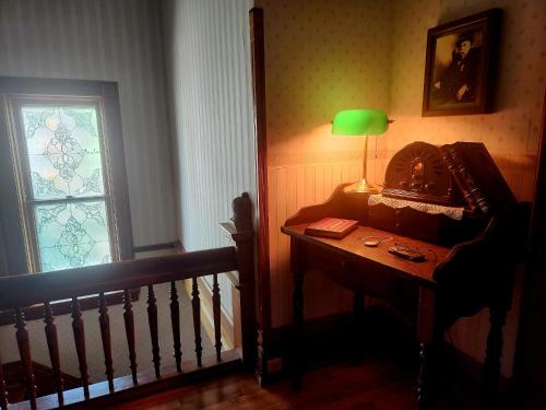Downen House Bed & Breakfast – Pueblo, CO