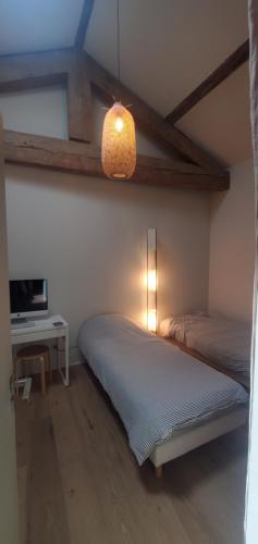 Maison village Camargue 4/6 pers