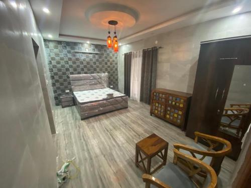 Vyasa Resorts - Home Stay