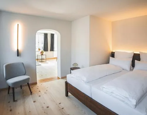 Suiten Zantl in Bad Tölz, Deutschland