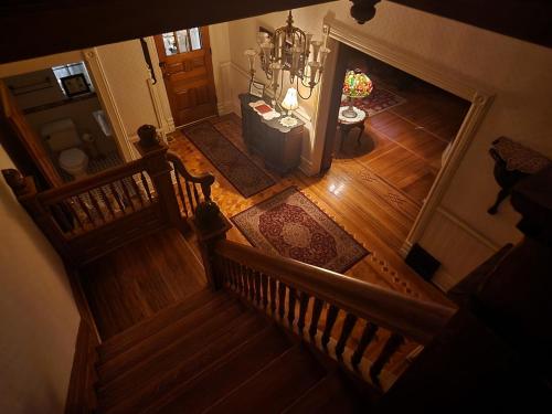 Downen House Bed & Breakfast – Pueblo, CO