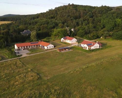  Bánvölgye Guest House, Pension in Bánhorváti bei Berente