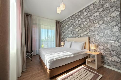Tomis Garden Aparthotel - image 7