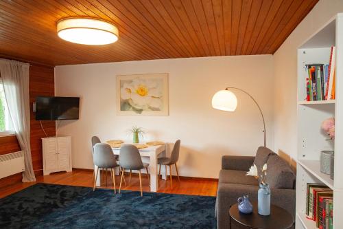 Facilities, Ferienhaus Auszeit in Lindenfels