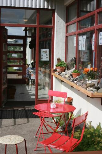 Guesthouse Langafit - image 9