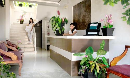 . HOTEL AMAZON GREEN