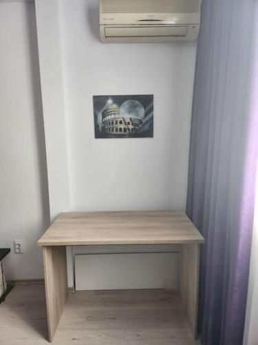 Apartment near to airport