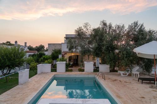 Masseria della Piana