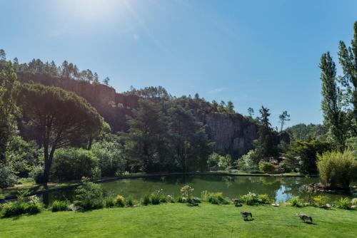 Hostellerie des Gorges de Pennafort