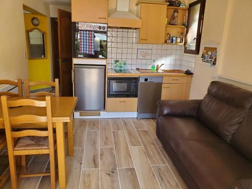 Au Paradis des Grillons in Espinasses