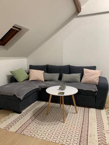 Appartement de Charme - 41m² - Location saisonnière - Rosny-sur-Seine