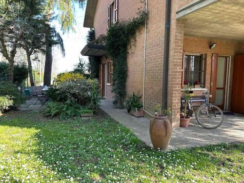 B&B Borgo Malpasso - Appartamento Immerso nel Verde - Bed and Breakfast Borgo Malpasso