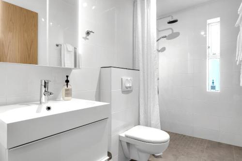 Nes Residence - image 11