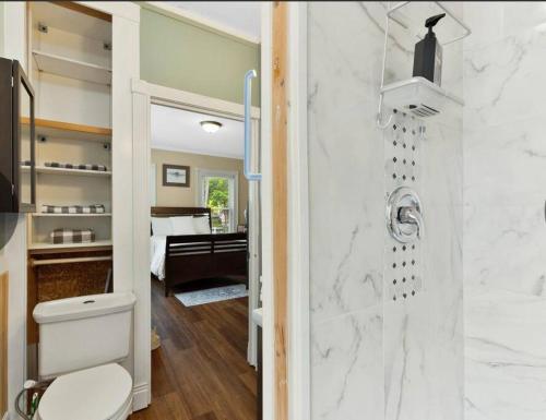 Beautiful Studio Apartment in Historic House in New Haven, USA