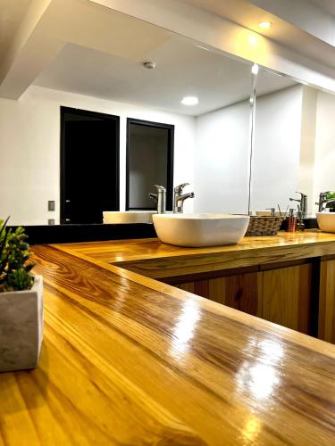 Orbe Hotel Medellín, Medellín (zdjęcie 9)