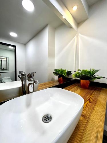 Orbe Hotel Medellín, Medellín (zdjęcie 11)