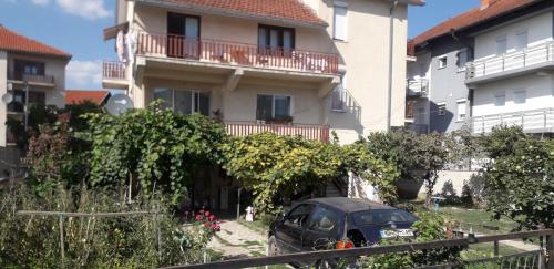 Apartman Struga