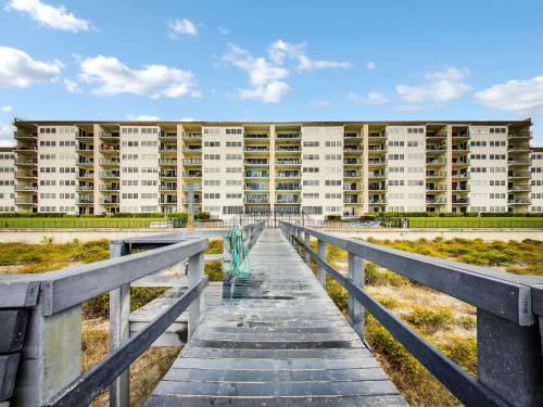 Panoramic Oceanview Condo