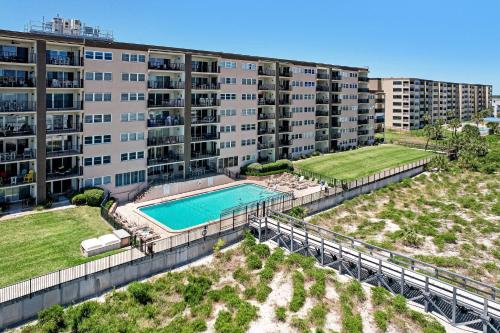 Panoramic Oceanview Condo